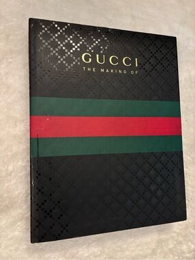 World of Gucci Book